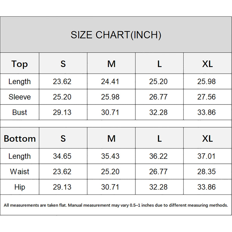 Women Seamless Crew Neck Thermal Underwear Set Long Johns Ski Moisture Wicking Base Layer