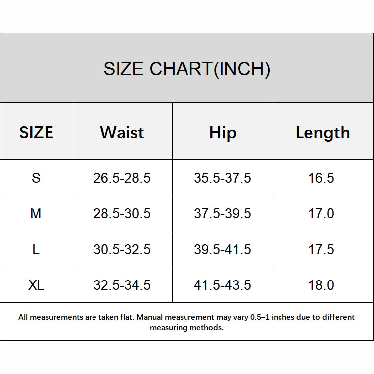 Scalloped Drawstring Swim Skirt with Brief