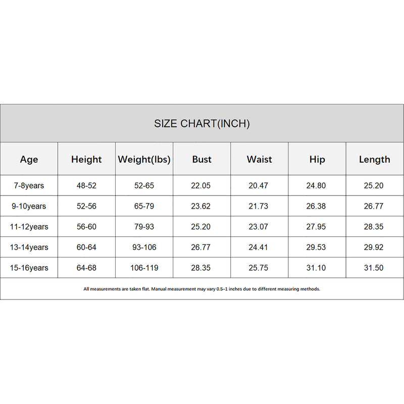 Girls 7-16Y Color Block Crisscross Back Boyleg Competition One Piece Swimsuit