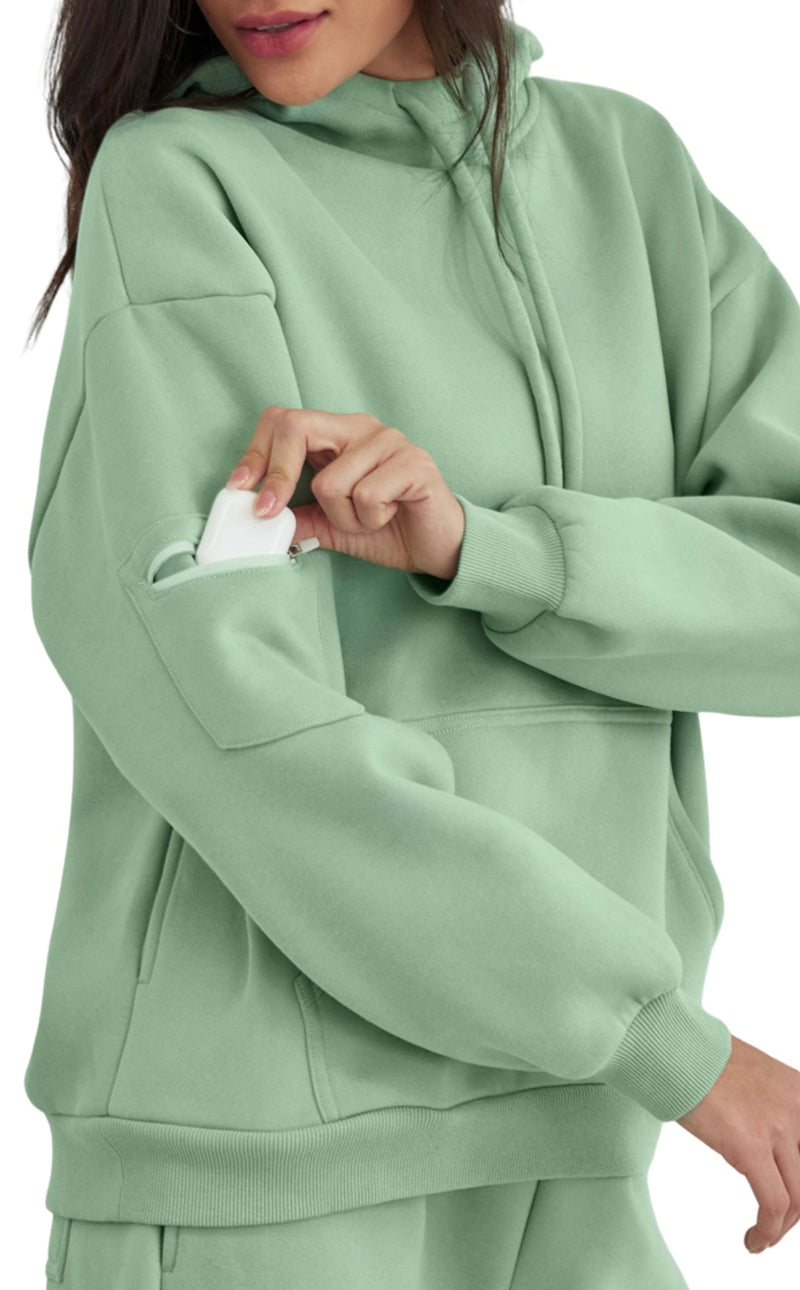 Oversized Hoodie