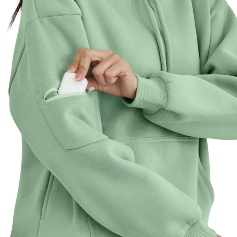 Oversized Hoodie