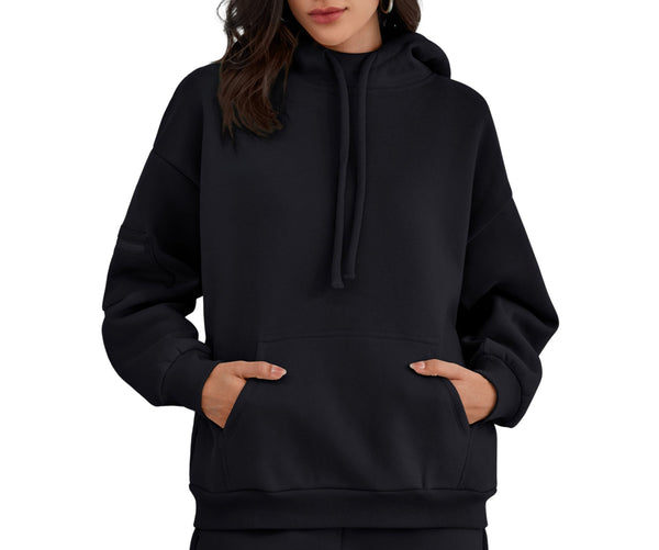 Oversized Hoodie