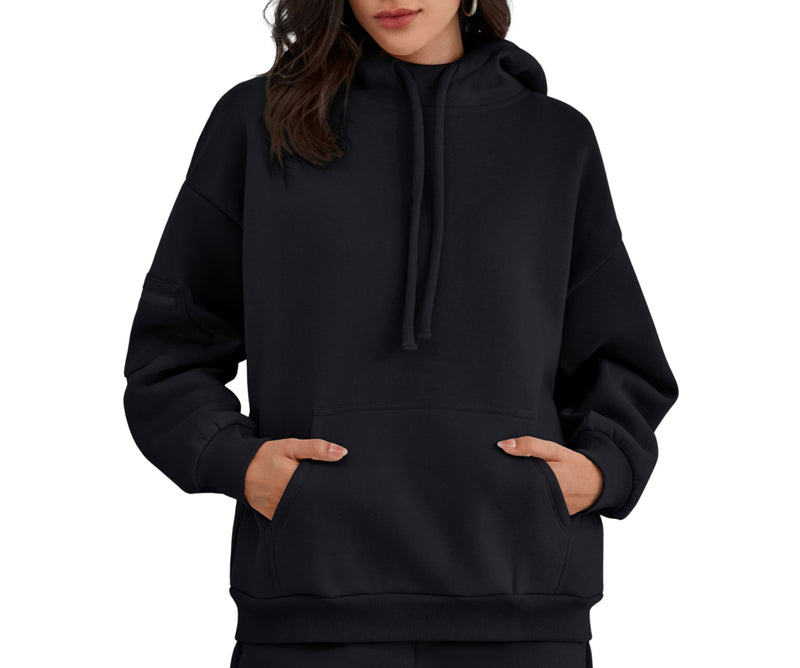 Oversized Hoodie