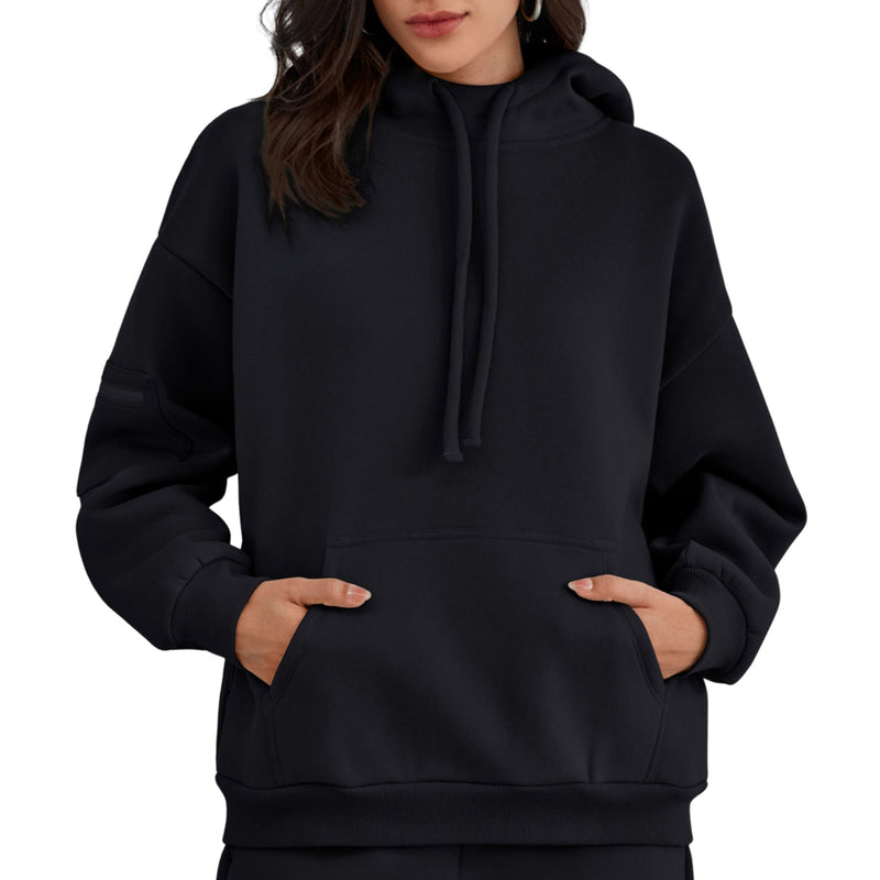Oversized Hoodie