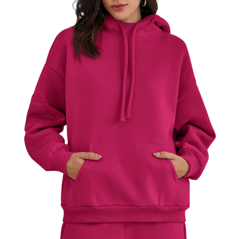 Oversized Hoodie