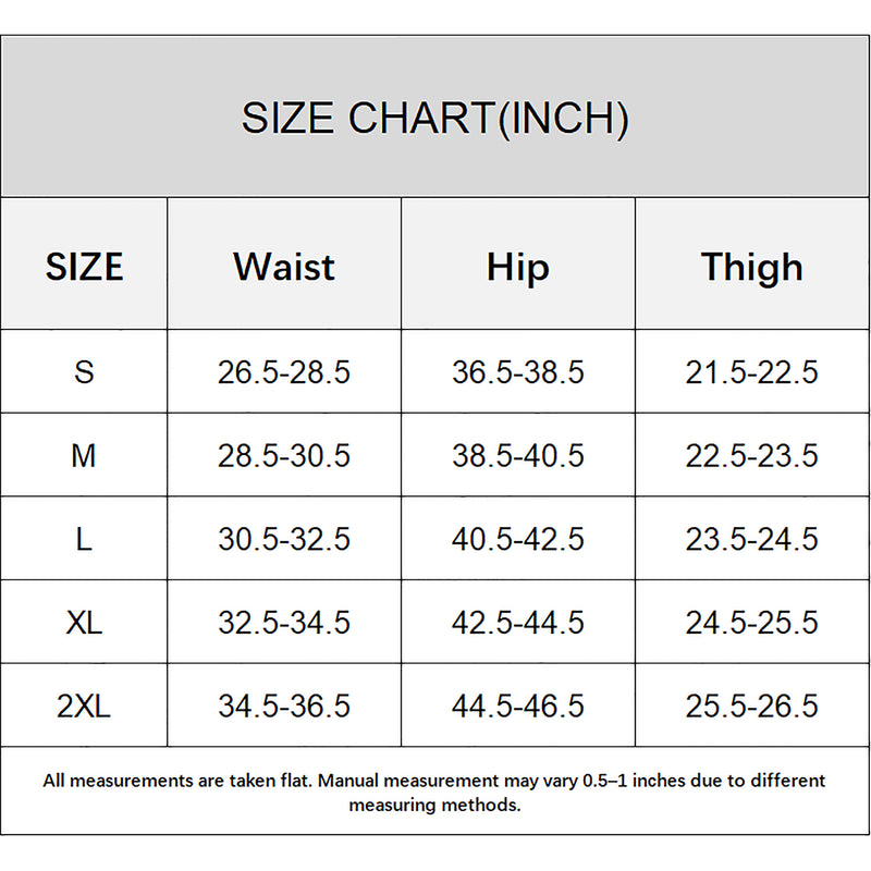 Women's High Waisted Side V Slit Swim Shorts